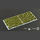 Gamers Grass: Swamp 4mm Wild GG4-SW