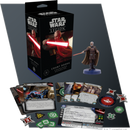 Count Dooku Commander Expansion