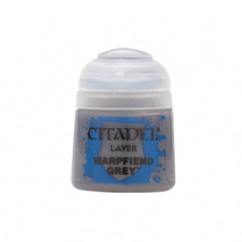 LAYER: WARPFIEND GREY 12 ML