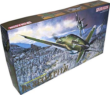 Dragon 1/72 Do 335A-1 PFEIL