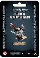 Watch Capitan Artemis