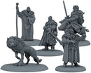 Night's Watch Starter Set Tabletop Miniatures Game