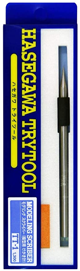 Hasegawa Trytool Scriber