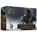 Deus Vult: Teutonic Infantry