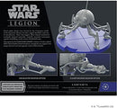 DSD1 Dwarf Spider Droid Unit Expansion