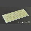 Gamers Grass: Winter 5mm Small