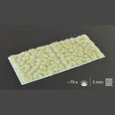 Gamers Grass: Winter 5mm Wild