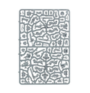 BLACK TEMPLARS. Primaris Crusader Squad