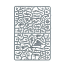 BLACK TEMPLARS. Primaris Crusader Squad