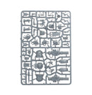 CHAOS KNIGHTS: WARDOGS