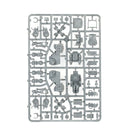 ASTRA MILITARUM: Sentinel / Armoured Sentinel