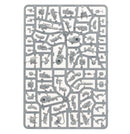 LEAGUES OF VOTANN: HEARTHKYN WARRIORS