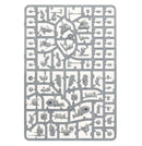 LEAGUES OF VOTANN: HEARTHKYN WARRIORS