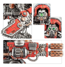 IMPERIAL KNIGHTS: Armiger / Halverin