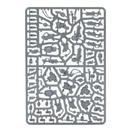 SPACE MARINES: Heavy Intercessors