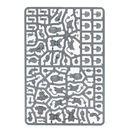 SPACE MARINES: Heavy Intercessors