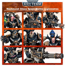 Kill Team: Nachmund (ESP)