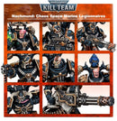Kill Team: Nachmund (ENG)
