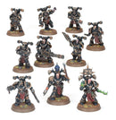 Kill Team: Nachmund (ESP)