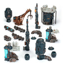 Kill Team: Nachmund (ESP)