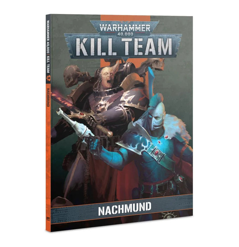 Kill Team: Nachmund (ESP)