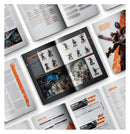 Kill Team: Nachmund (Libro) ESPAÑOL