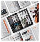 Warhammer 40,000: Kill Team: Nachmund (Book) INGLÉS