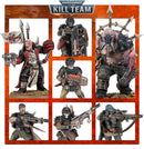 KILL TEAM: BLOODED