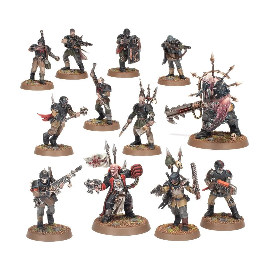 Kill Team: Moroch (ESP)