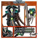 KILL TEAM: SHADOW VAULTS (Español)