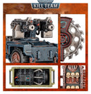 KILL TEAM: SHADOW VAULTS (Español)
