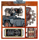 KILL TEAM: SHADOW VAULTS (Español)