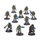 KILL TEAM: SHADOW VAULTS (Español)