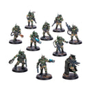 KILL TEAM: SHADOW VAULTS (Español)