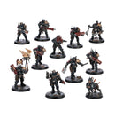 Kill Team: Soulshackle (Español)