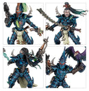 Kill Team: Soulshackle (Español)