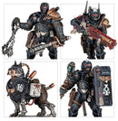 Kill Team: Soulshackle (Español)
