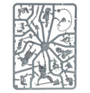 Slaves to Darkness Iron Golem