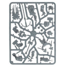 Slaves to Darkness Iron Golem