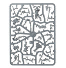 Slaves to Darkness Untamed Beasts