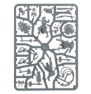 Slaves to Darkness Iron Golem