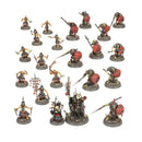 Age of Sigmar: Harbinger (Ingles)