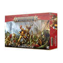 Age of Sigmar: Harbinger (Ingles)