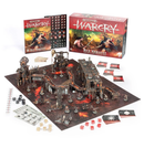 Warcry: Red Harvest (Inglés)