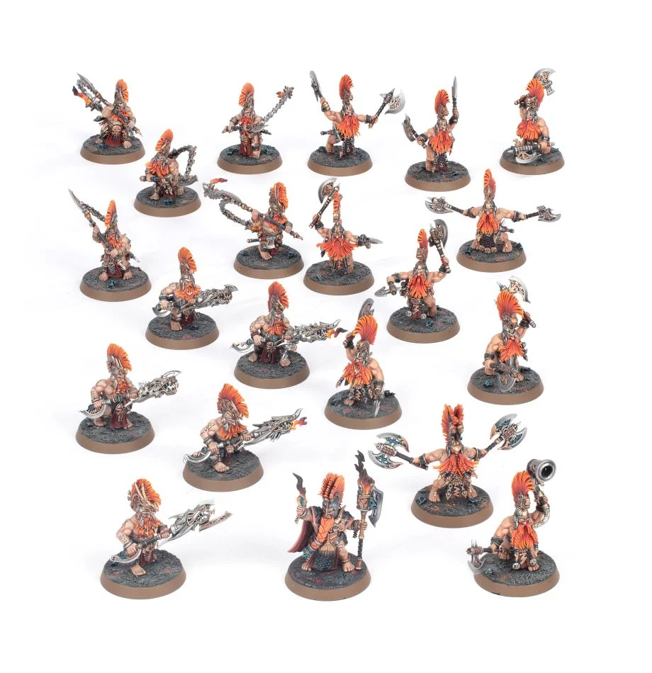 Fury of the Deep (Inglés)