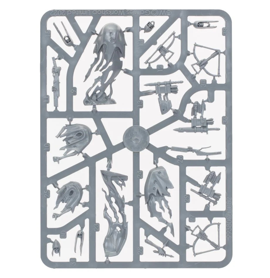 Craventhrone Guard