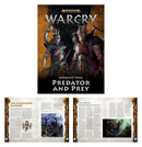 Warcry: Bloodhunt (Español)