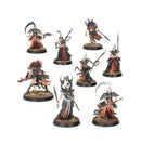 Warcry: Bloodhunt (Ingles)