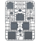 Necromunda Zone Mortalis Platforms and Stairs