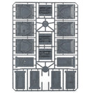 Necromunda Zone Mortalis Columns and Walls